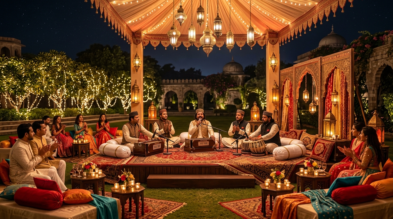 Tulip Farmhouse Resort Lahore