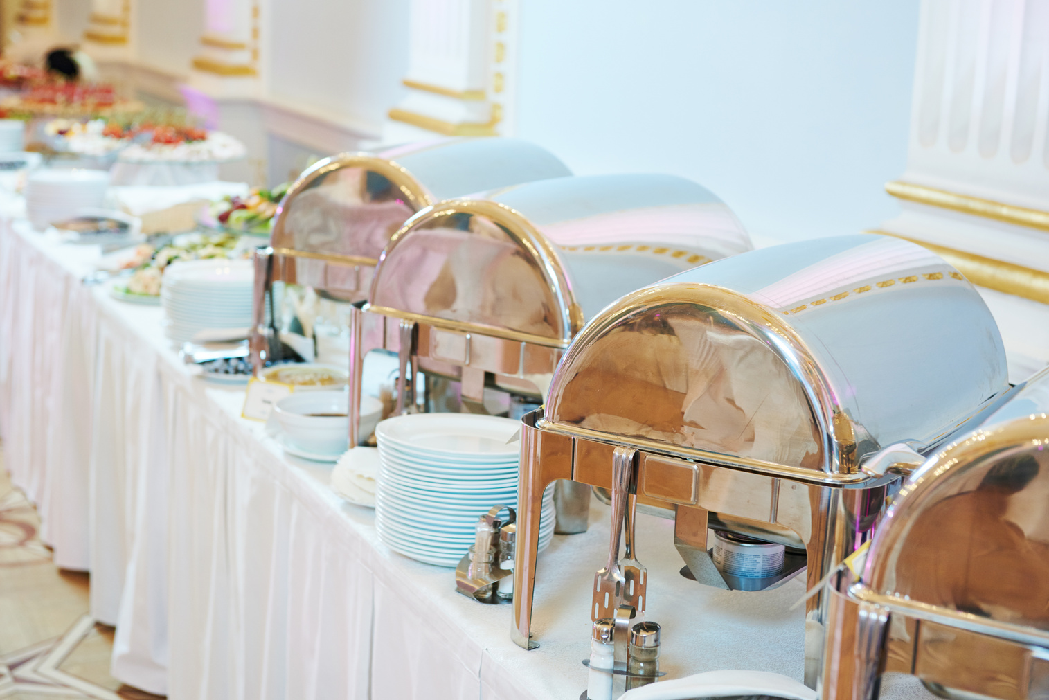Olive & Oak Classic Royal Spread