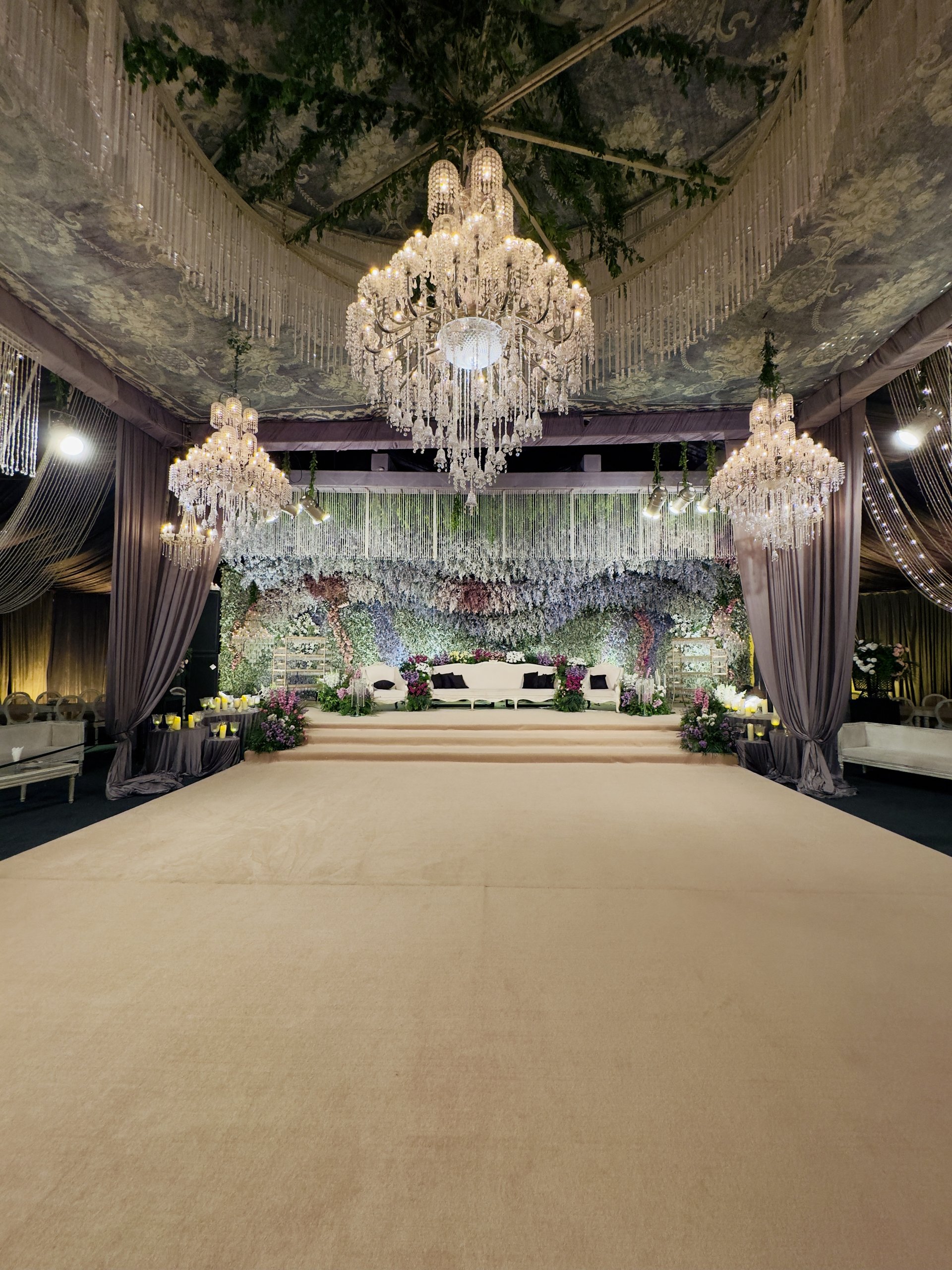 J5 Resort Venue Architecture #2
