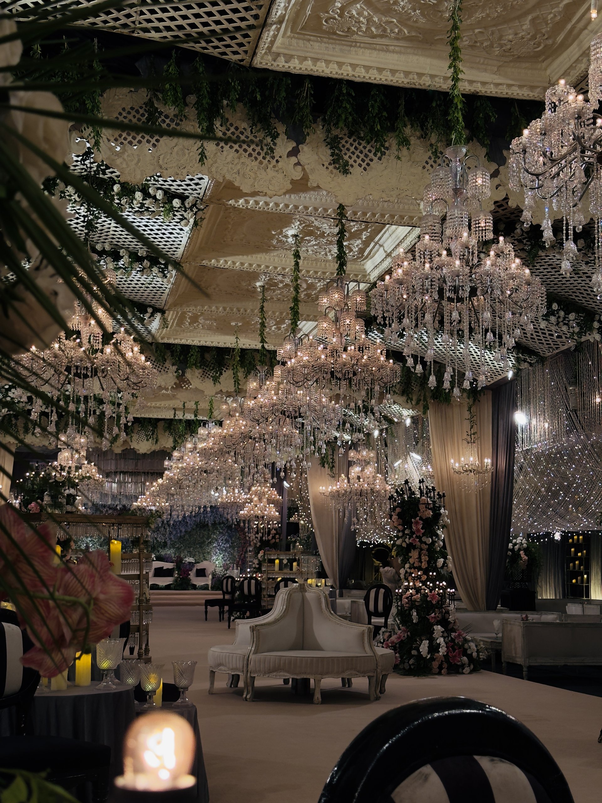 Grand Scenography #3