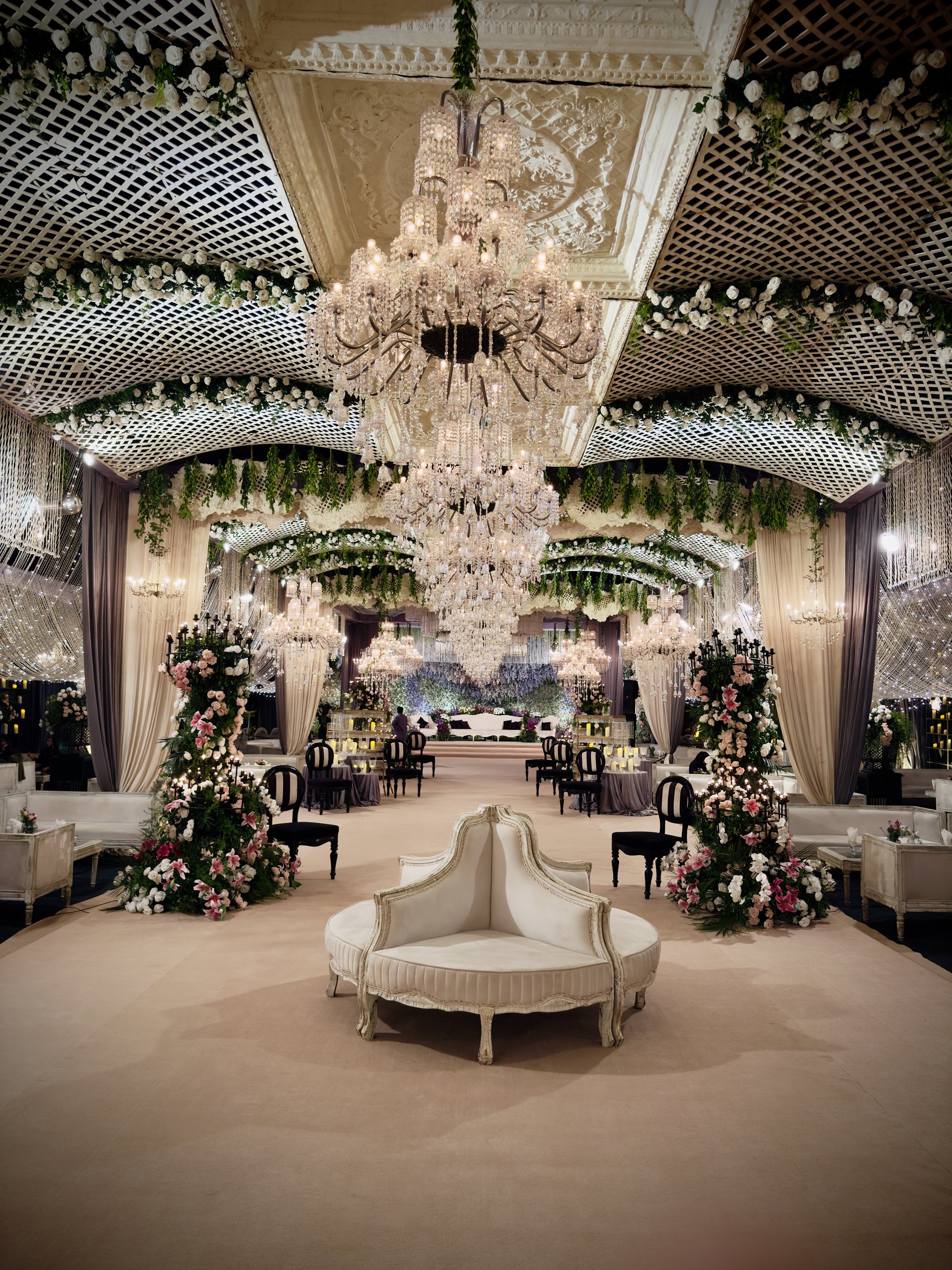 Grand Scenography #5
