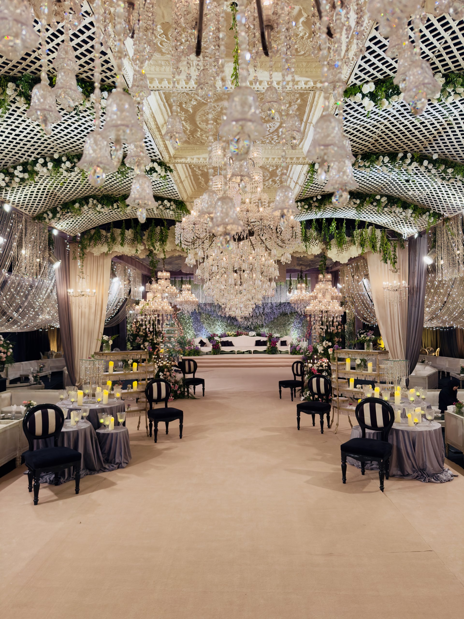 Grand Scenography #7