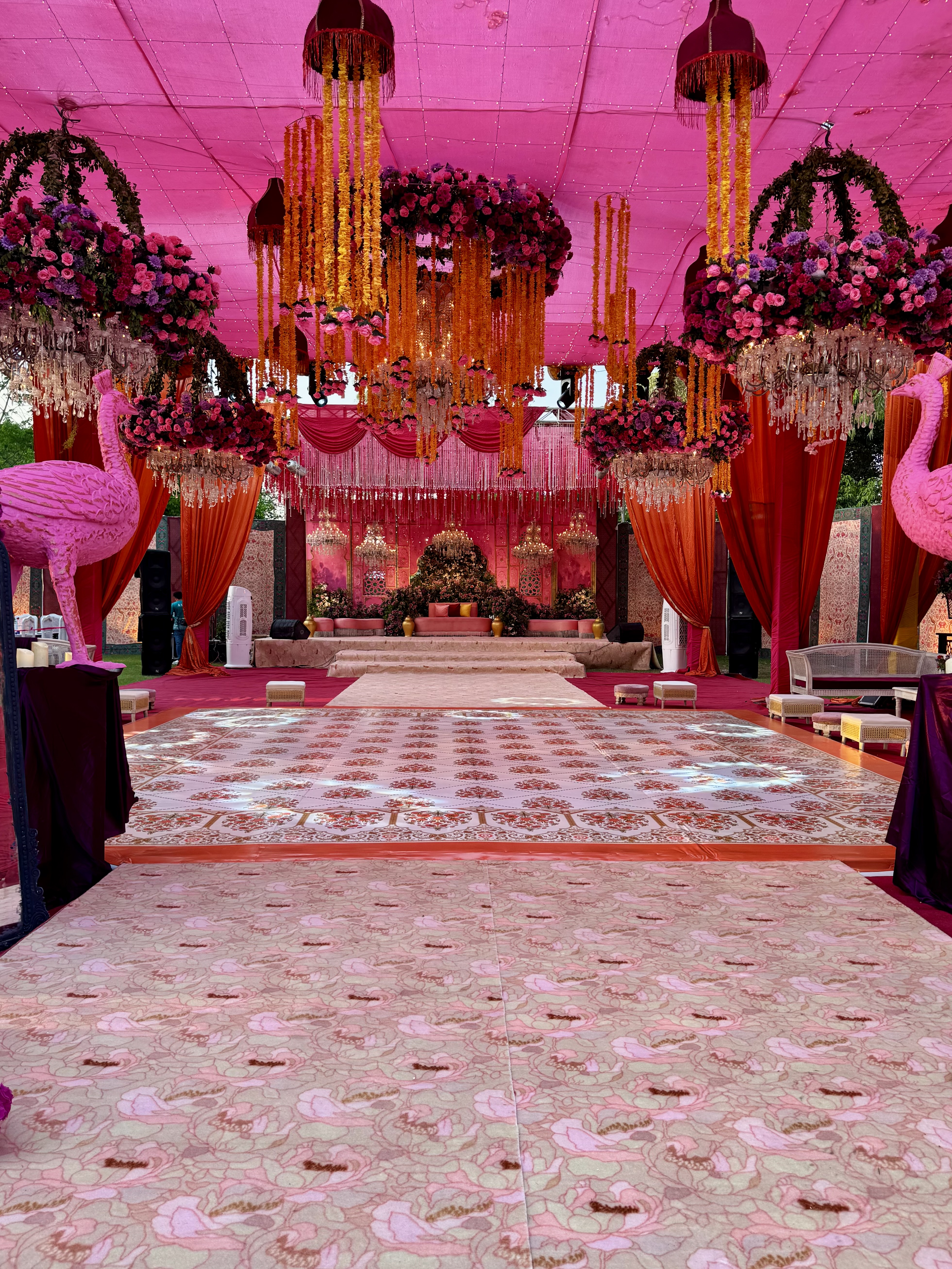 Grand Scenography #13