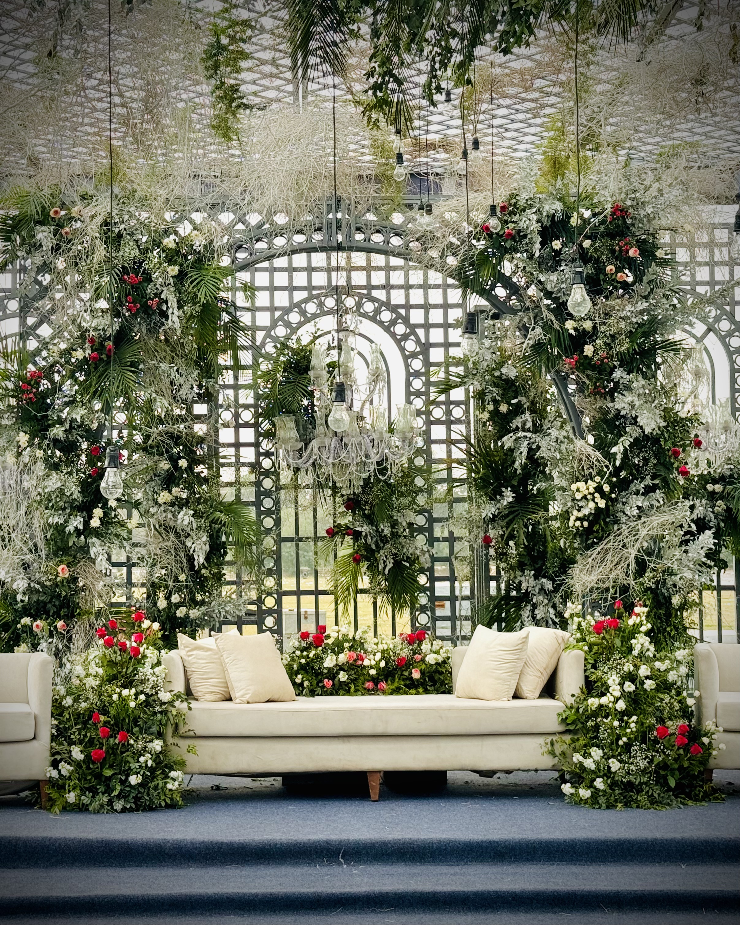 Grand Scenography #21