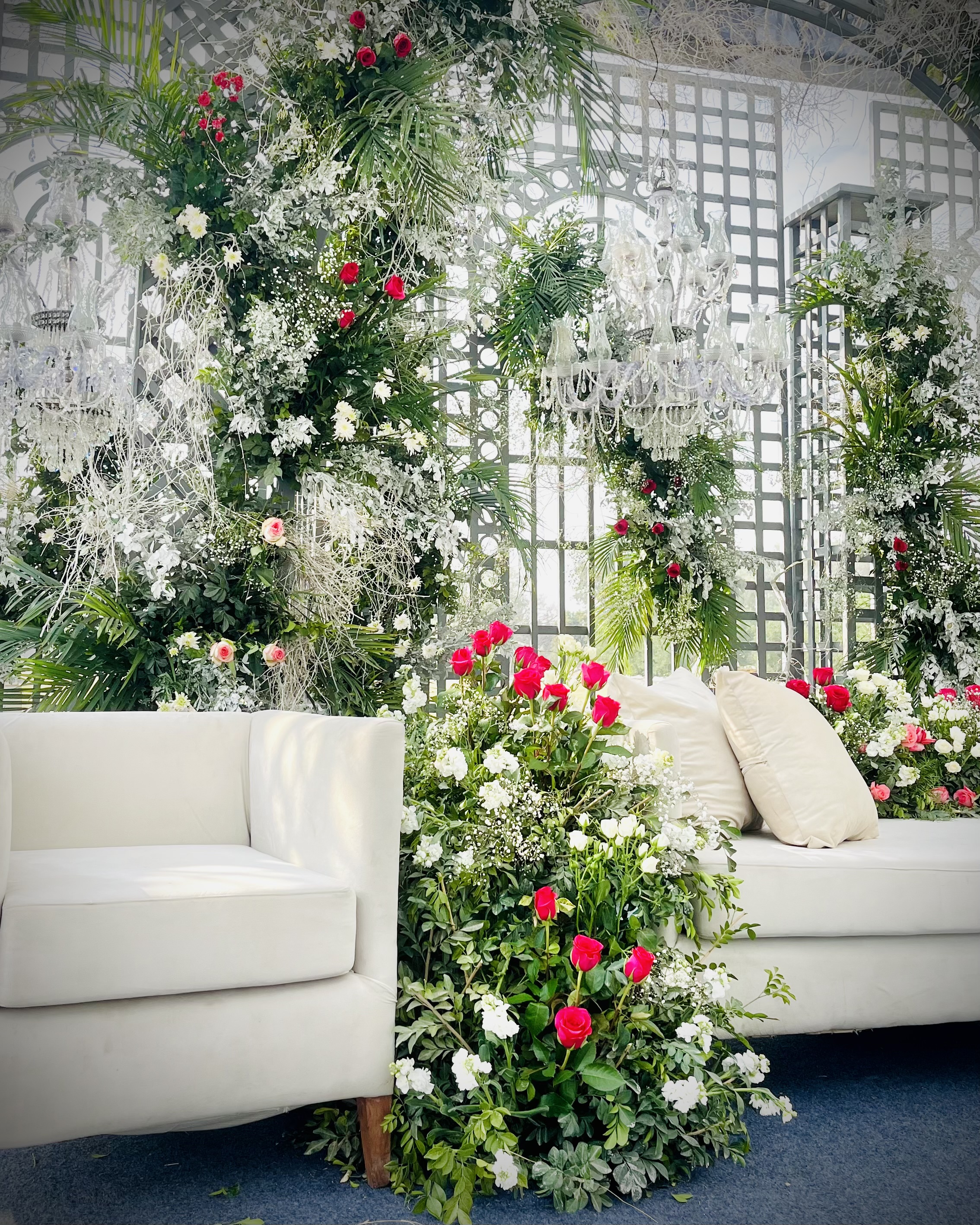 Grand Scenography #27