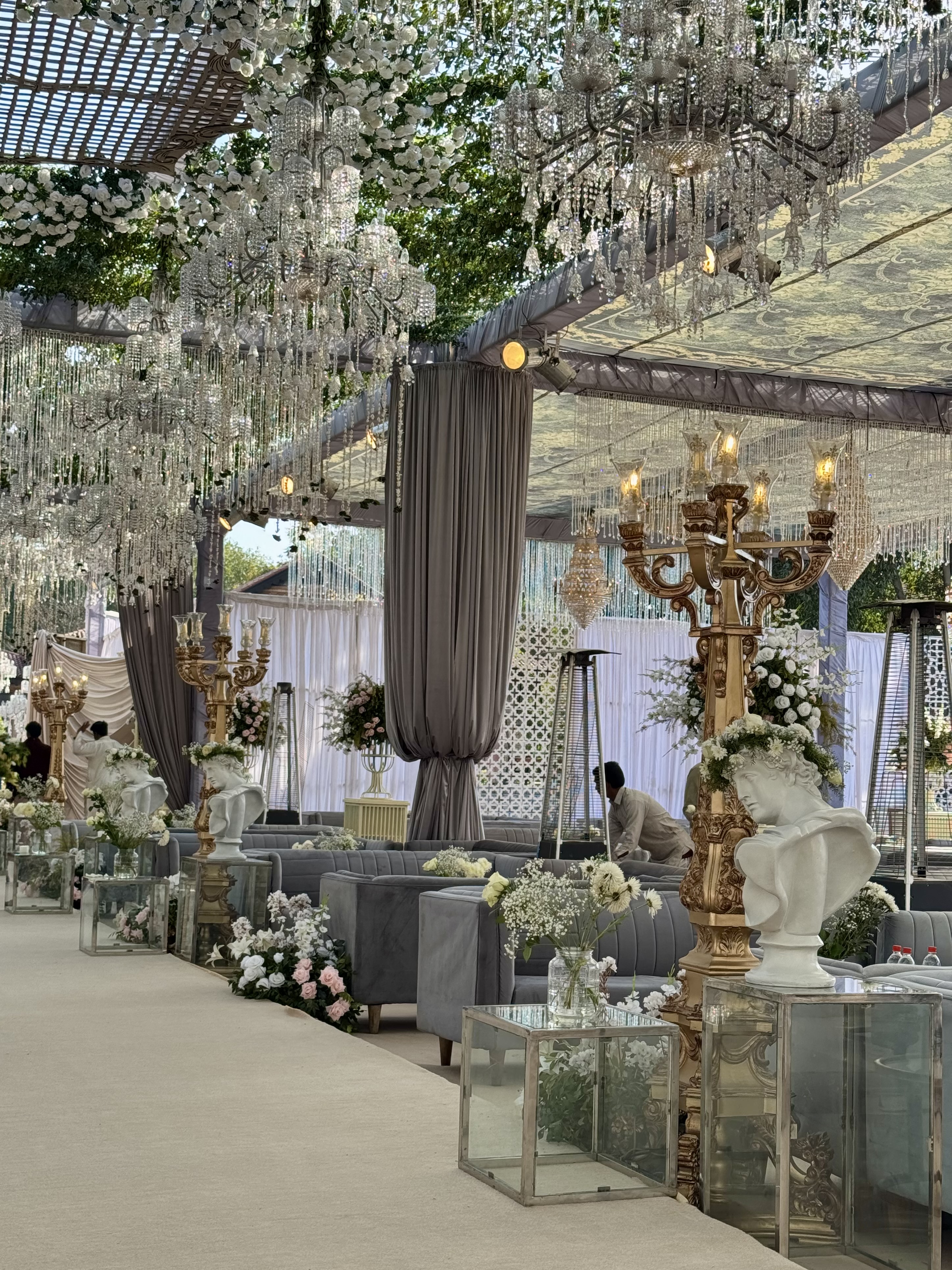 Grand Scenography #33