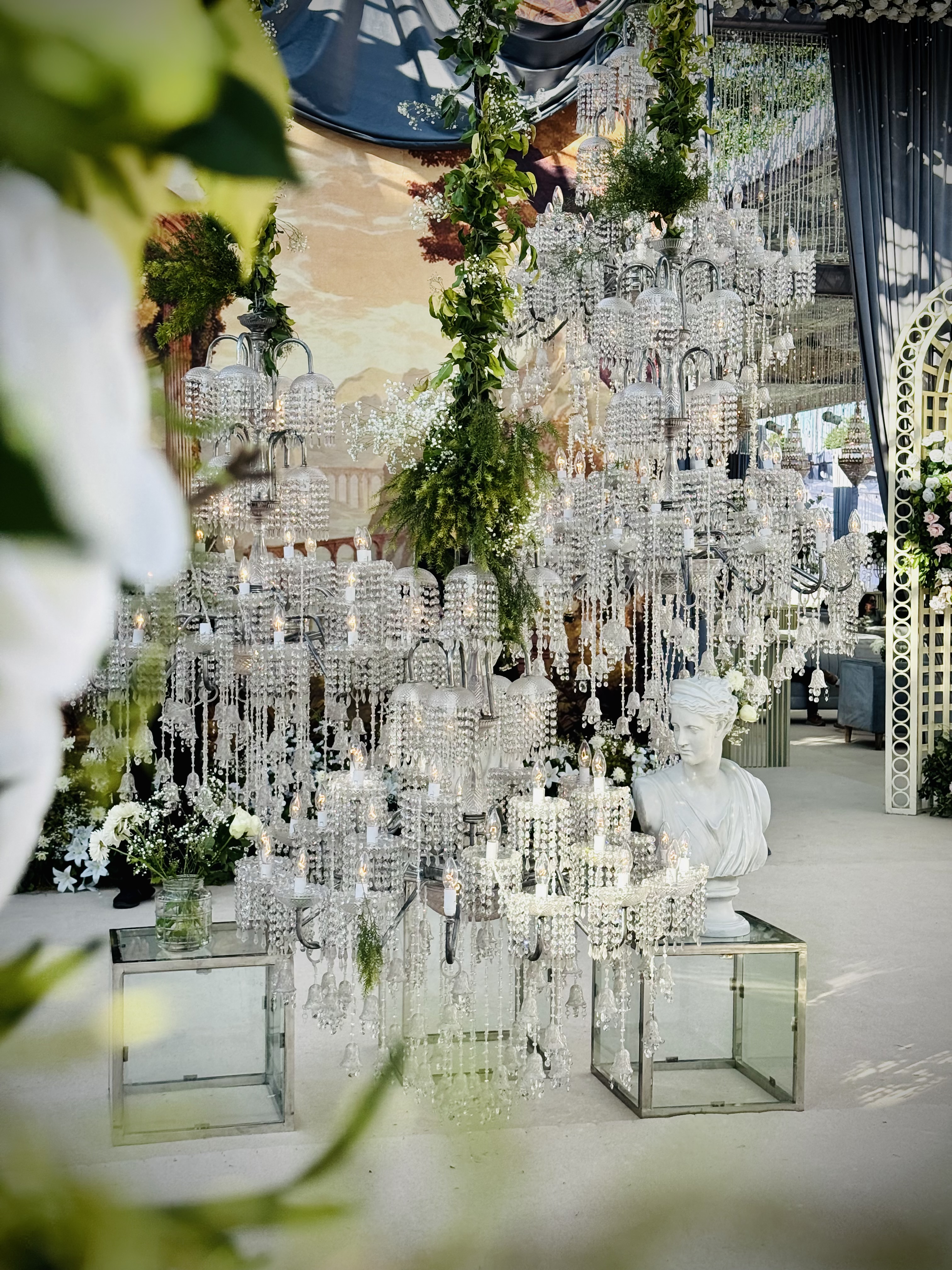 Grand Scenography #45