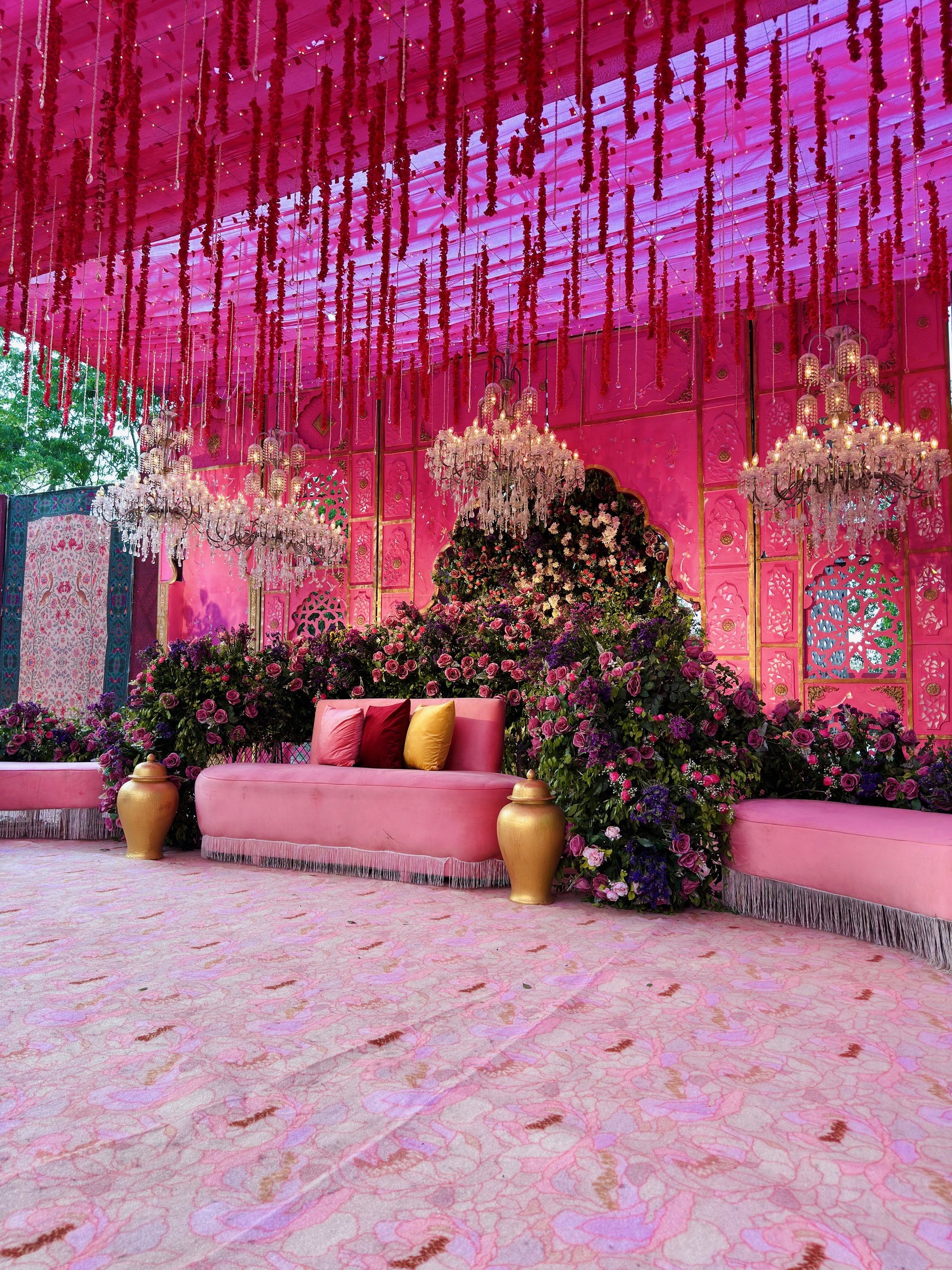 J5 Resort Landscape
