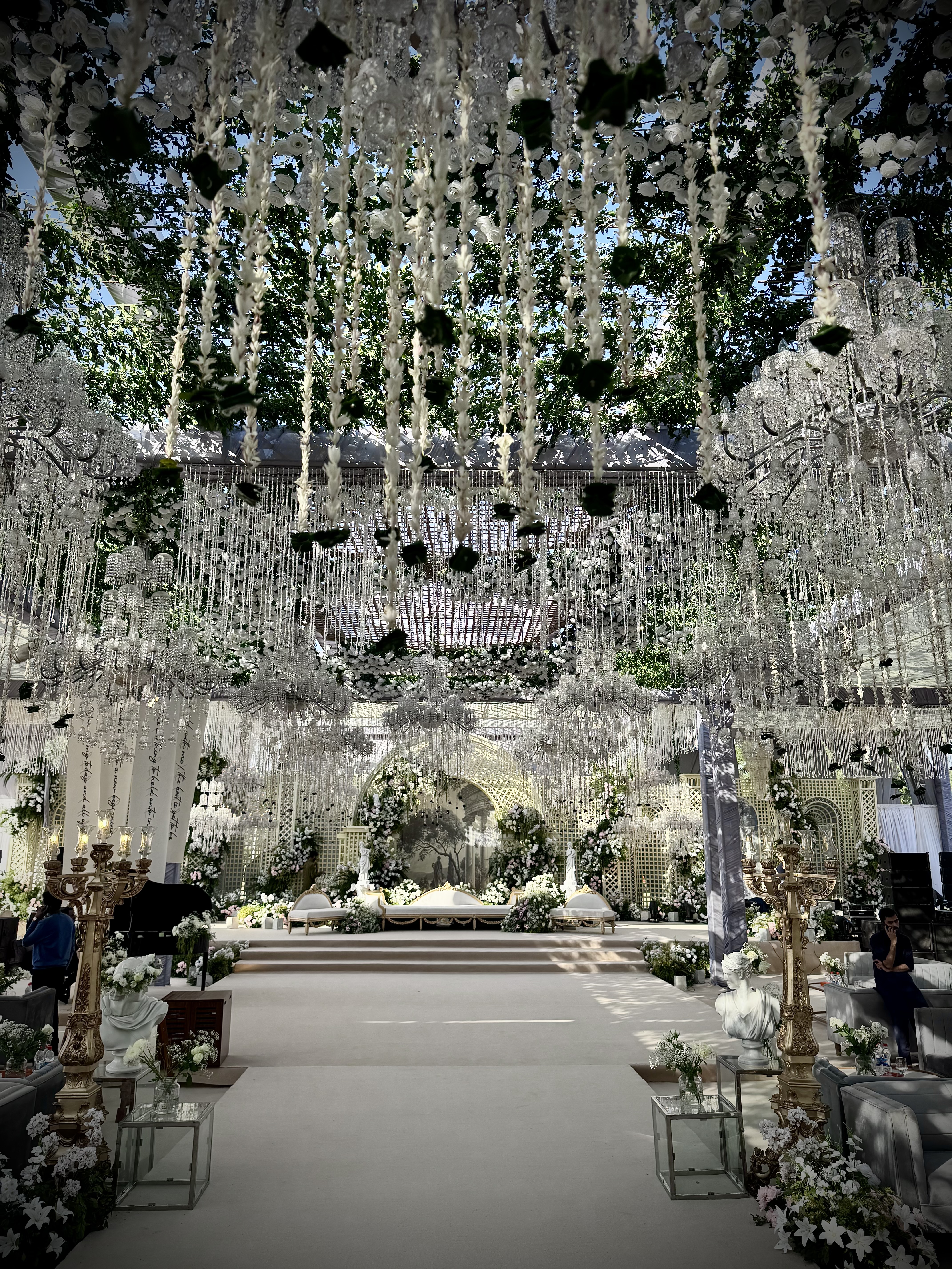 J5 Resort Landscape